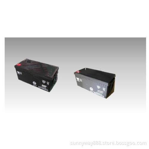 Gel Battery for Solar Power 12V200ah